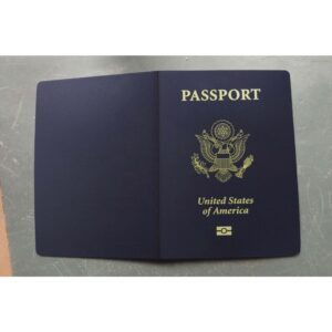 USA Passport Online