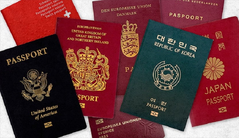 Hard To Find Good Option Of Fake Passport?