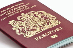 A False Passport Has Multiple Advantages